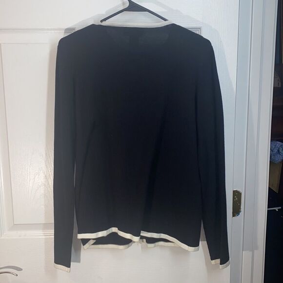 2 Piece Russell Scott signature large jacket/Top - Picture 3 of 4